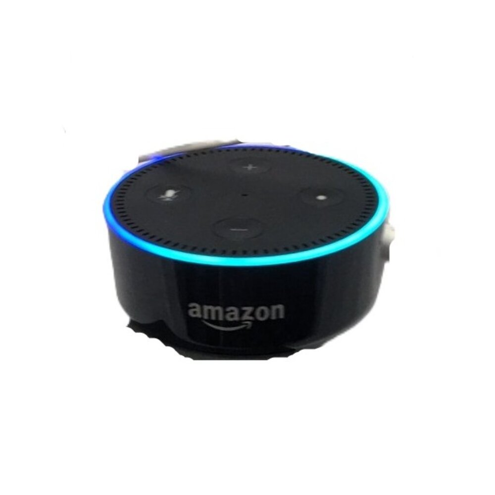 Amazon Echo Bluetooth Smart Speaker Wireless Alex… - image 3